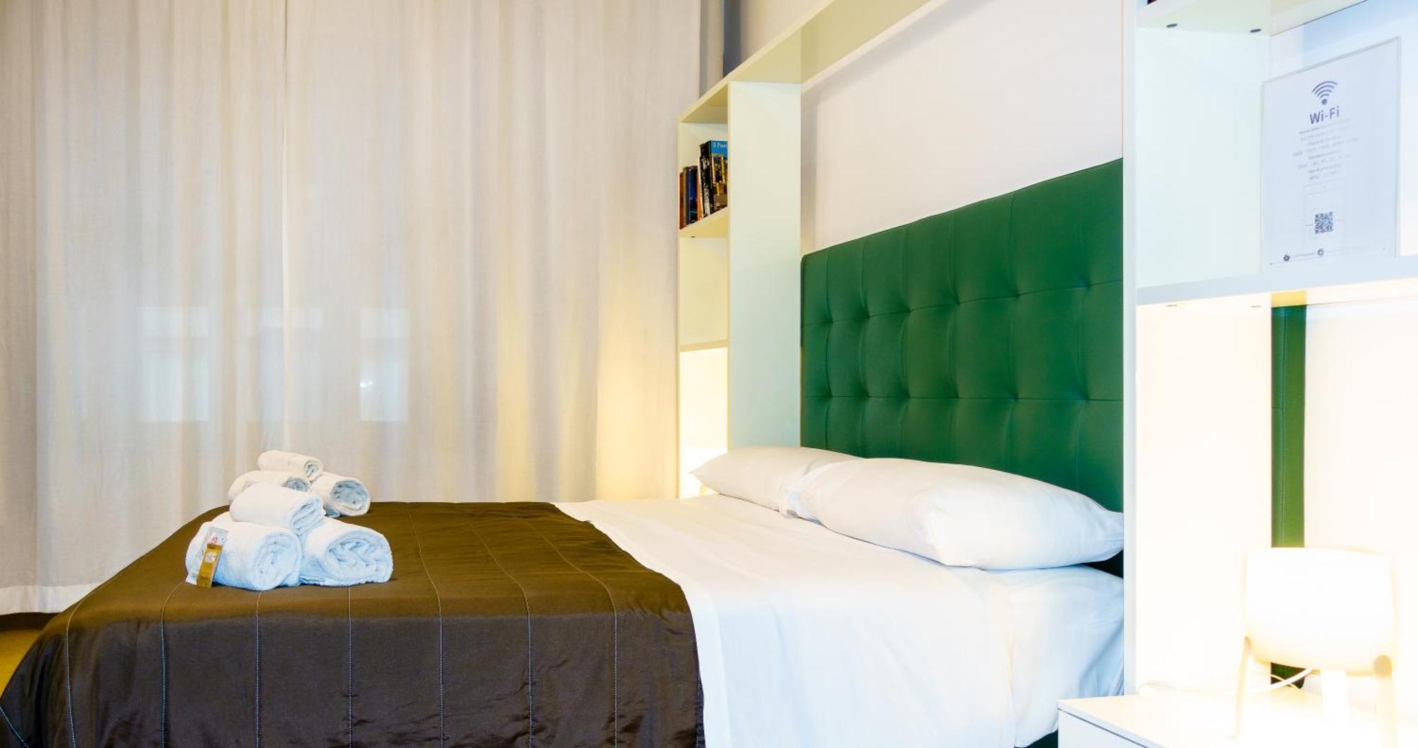 Suite In Center Palermo Quarto foto