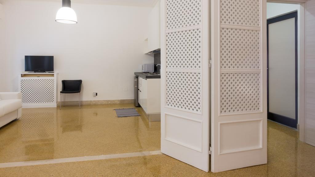 Suite In Center Palermo Quarto foto