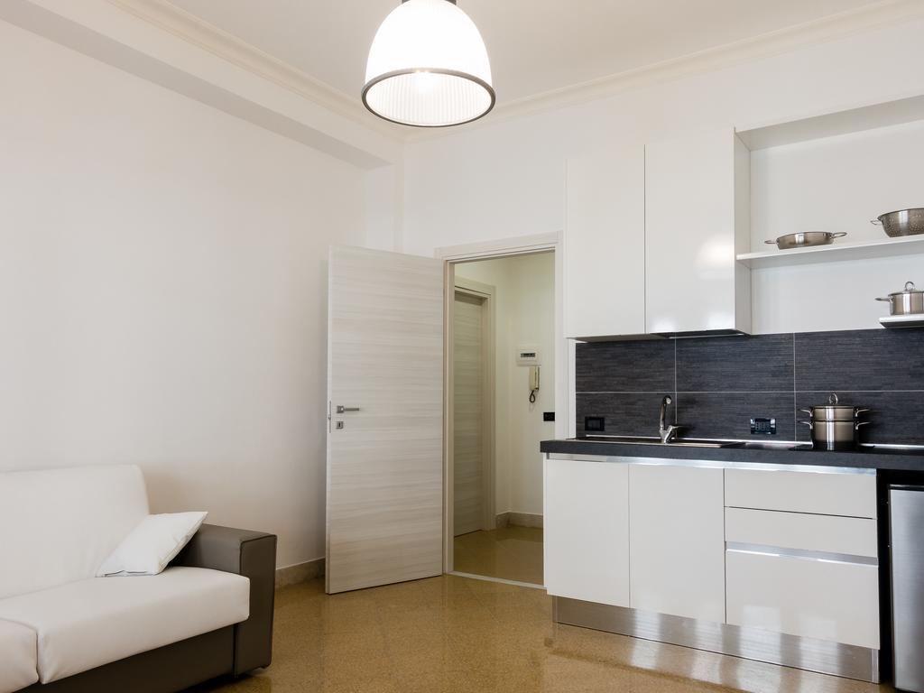 Suite In Center Palermo Quarto foto